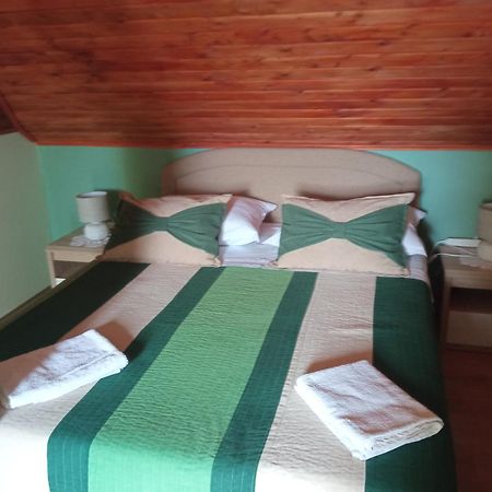 Apartamento Ruza Skradin Exterior foto
