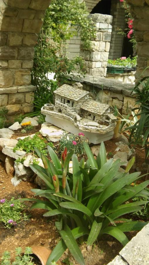 Apartamento Ruza Skradin Exterior foto