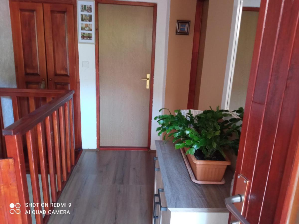 Apartamento Ruza Skradin Exterior foto