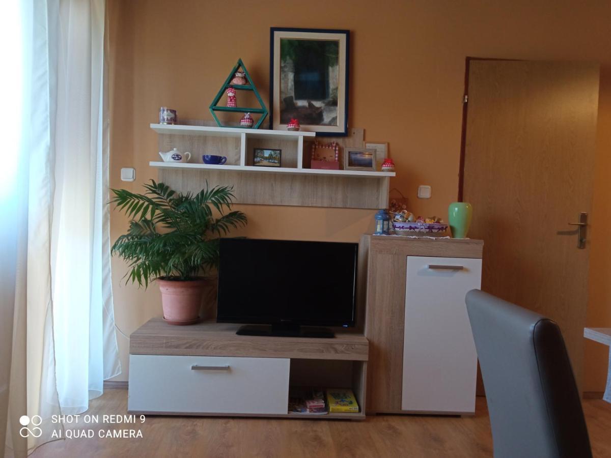 Apartamento Ruza Skradin Exterior foto