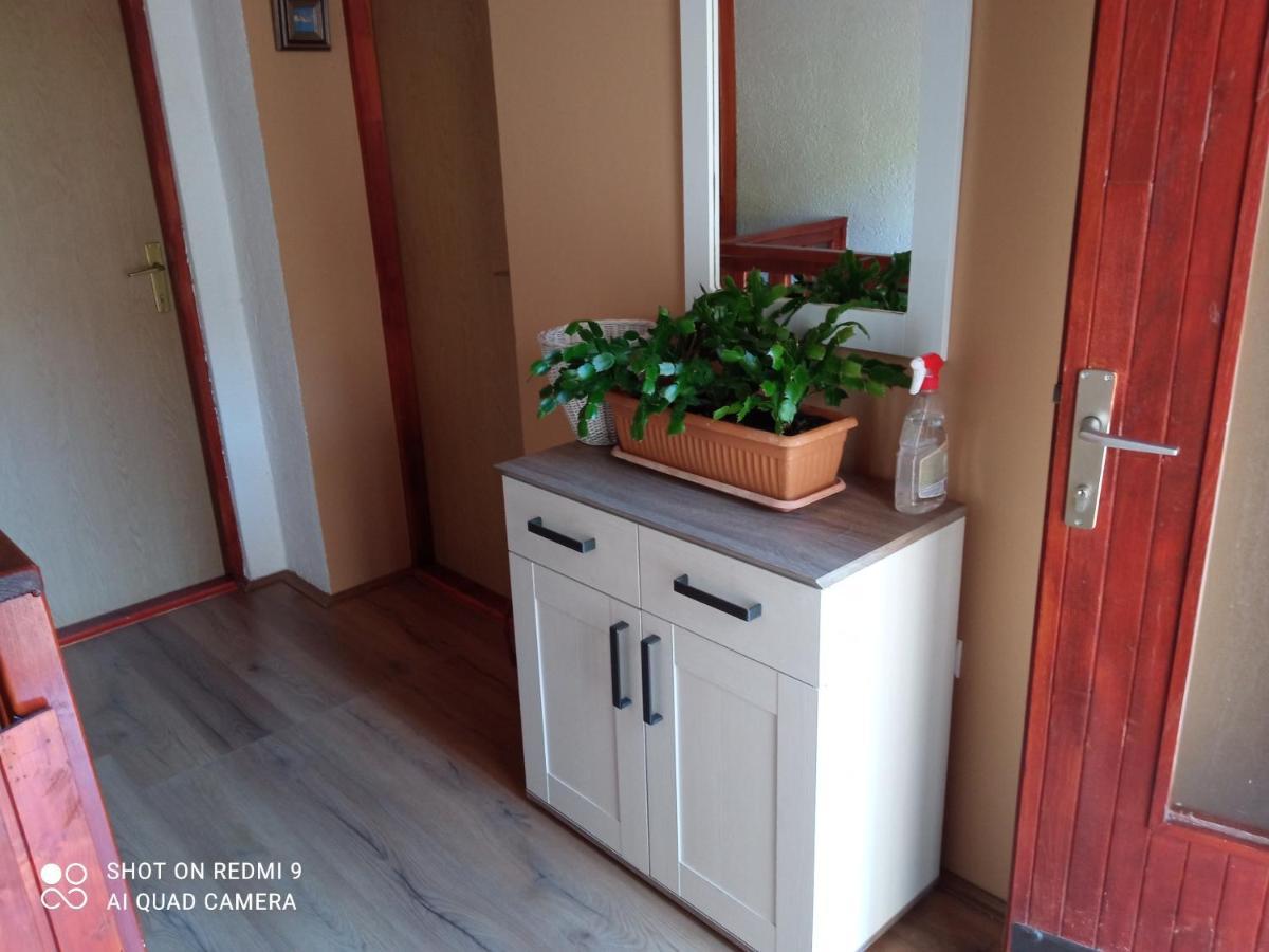 Apartamento Ruza Skradin Exterior foto