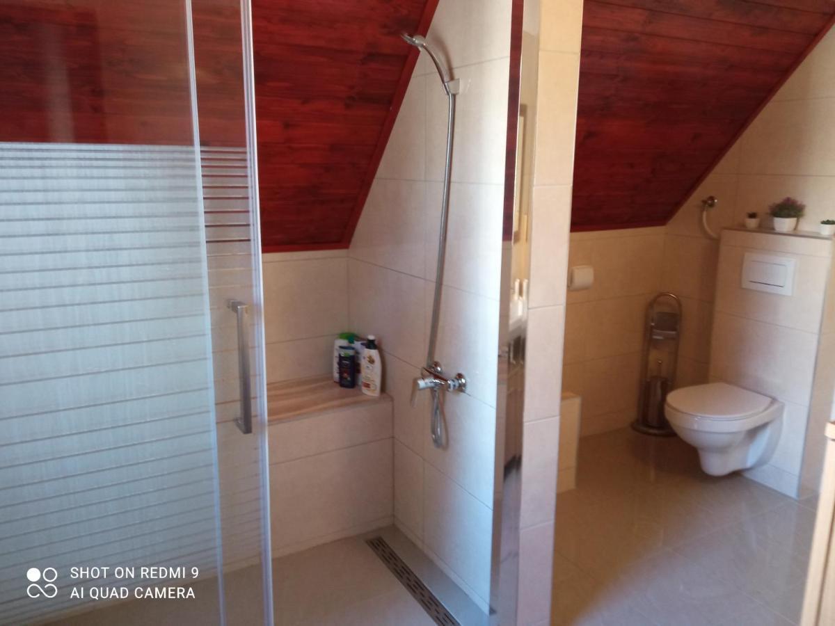 Apartamento Ruza Skradin Exterior foto