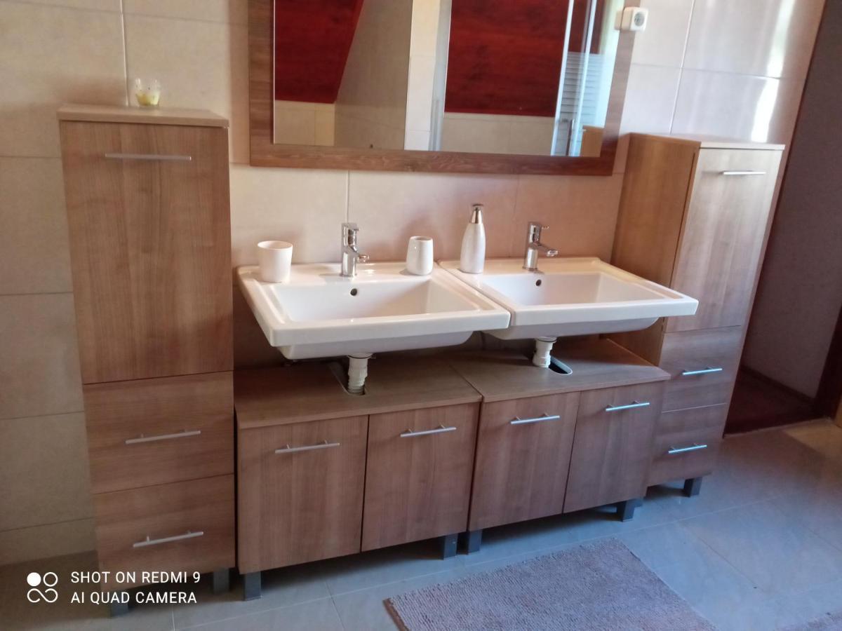 Apartamento Ruza Skradin Exterior foto
