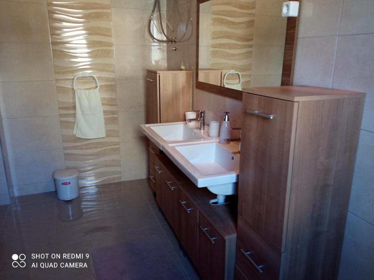 Apartamento Ruza Skradin Exterior foto