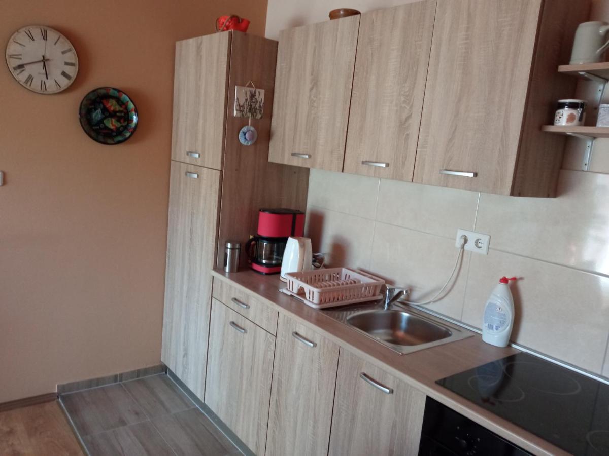 Apartamento Ruza Skradin Exterior foto