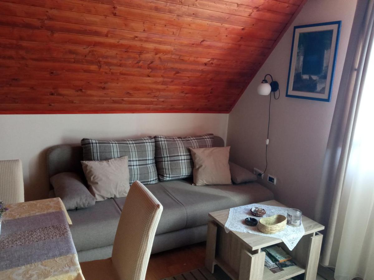 Apartamento Ruza Skradin Exterior foto