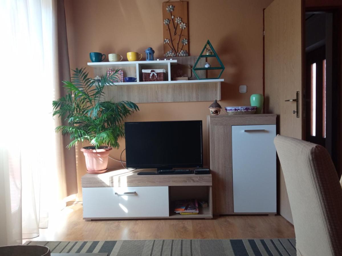 Apartamento Ruza Skradin Exterior foto