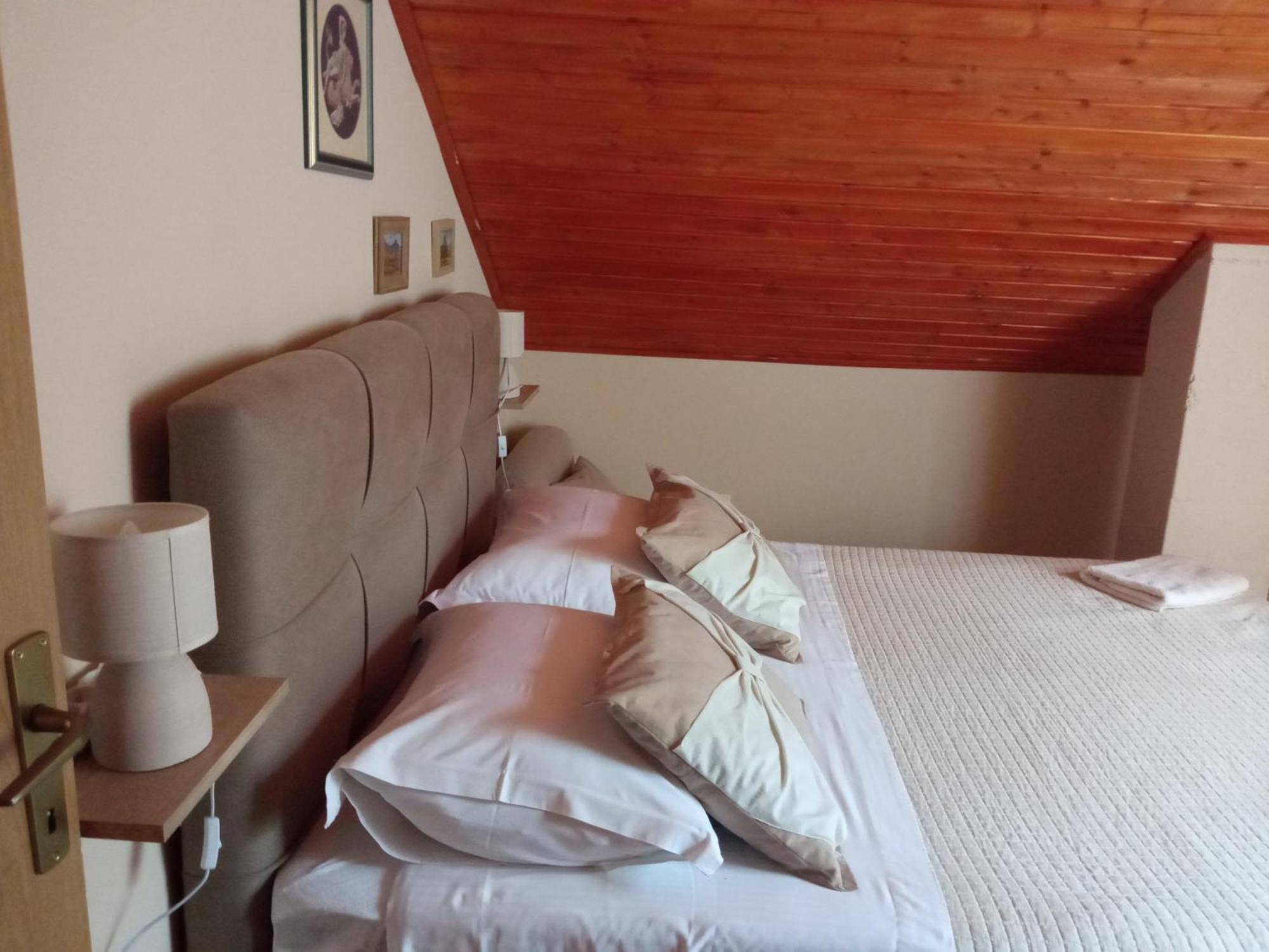Apartamento Ruza Skradin Exterior foto