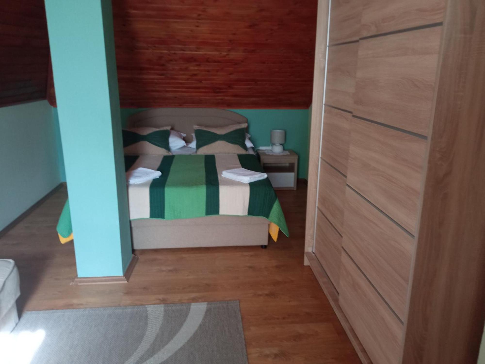 Apartamento Ruza Skradin Exterior foto
