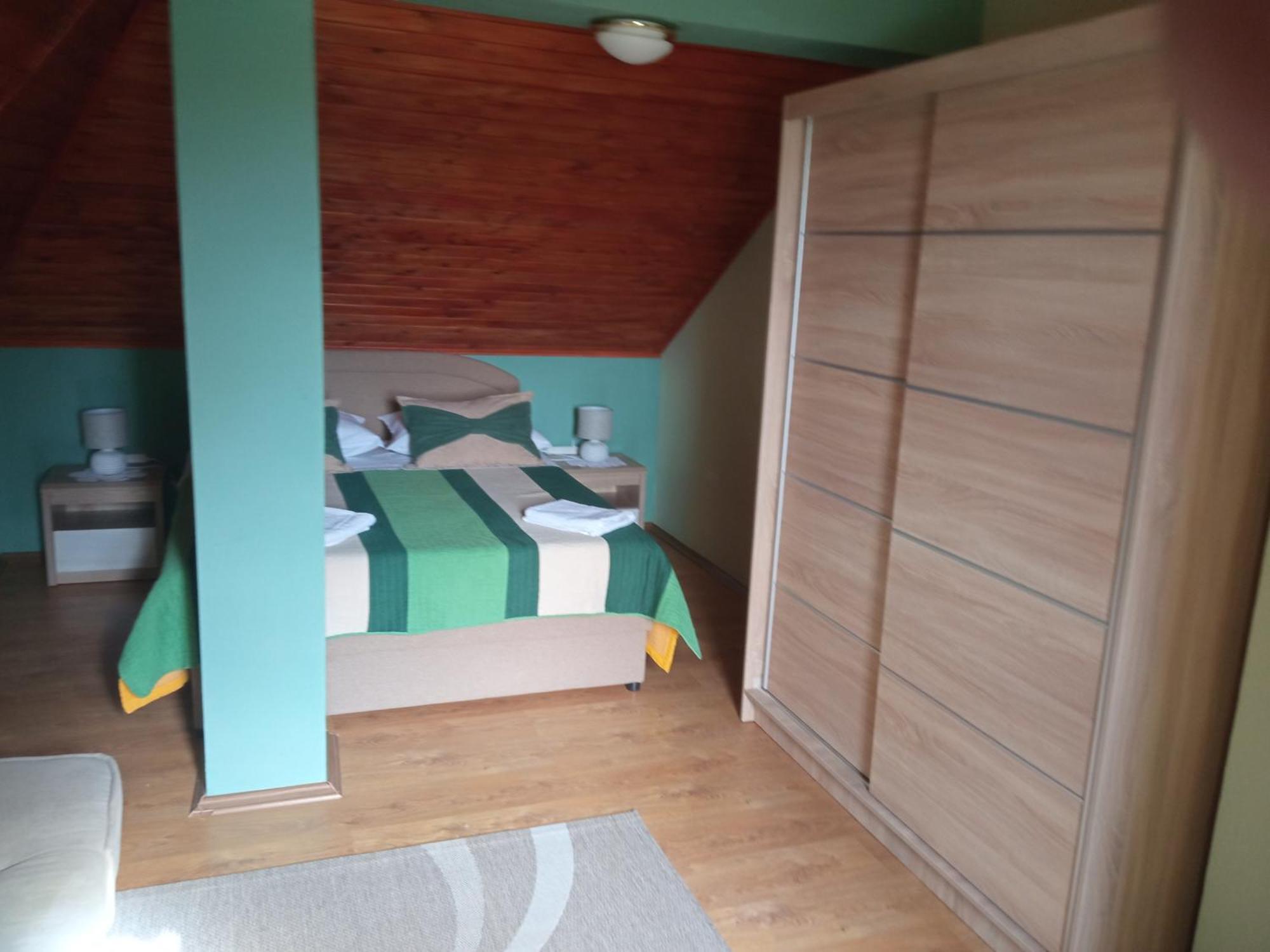 Apartamento Ruza Skradin Exterior foto