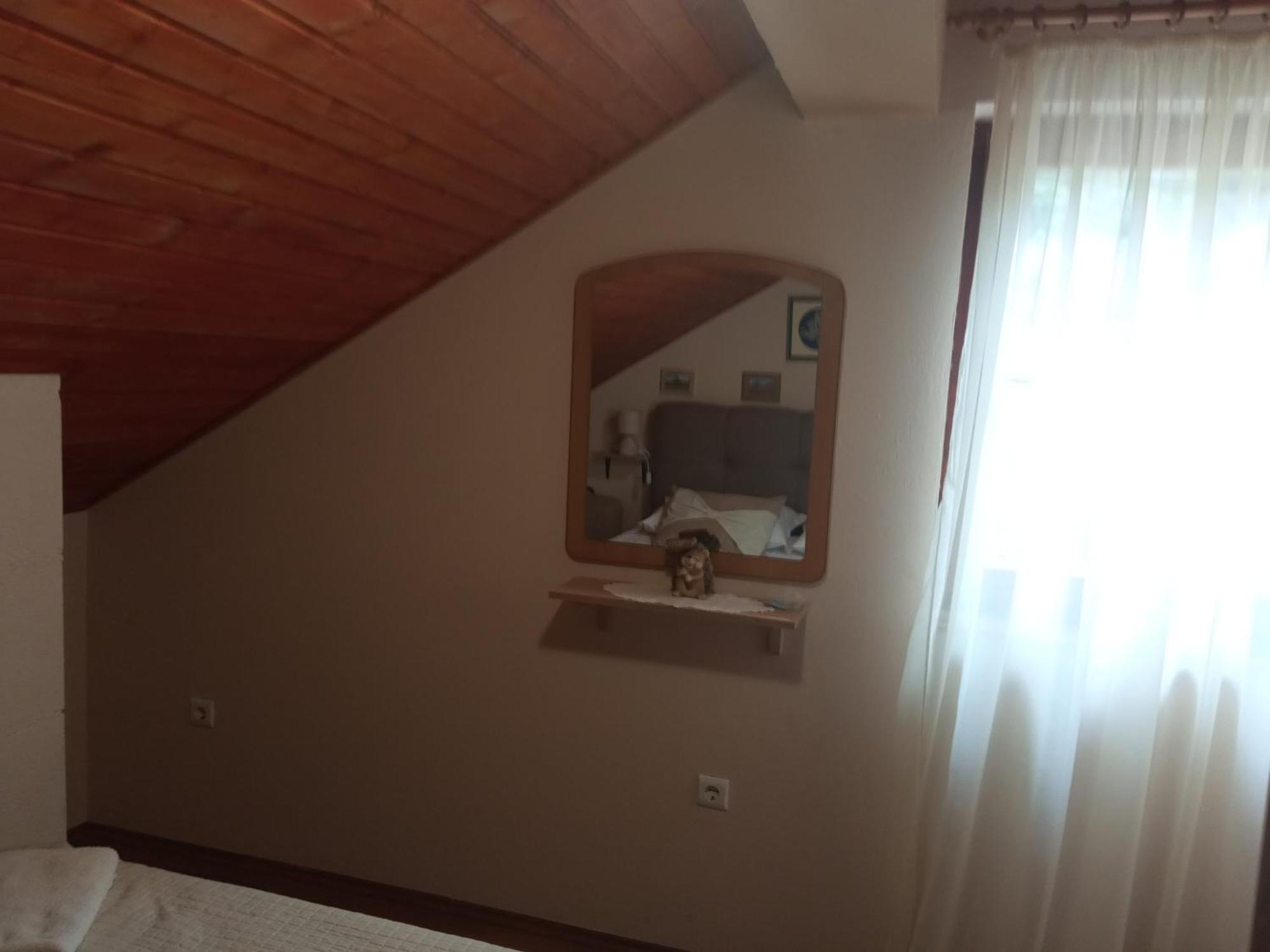Apartamento Ruza Skradin Exterior foto