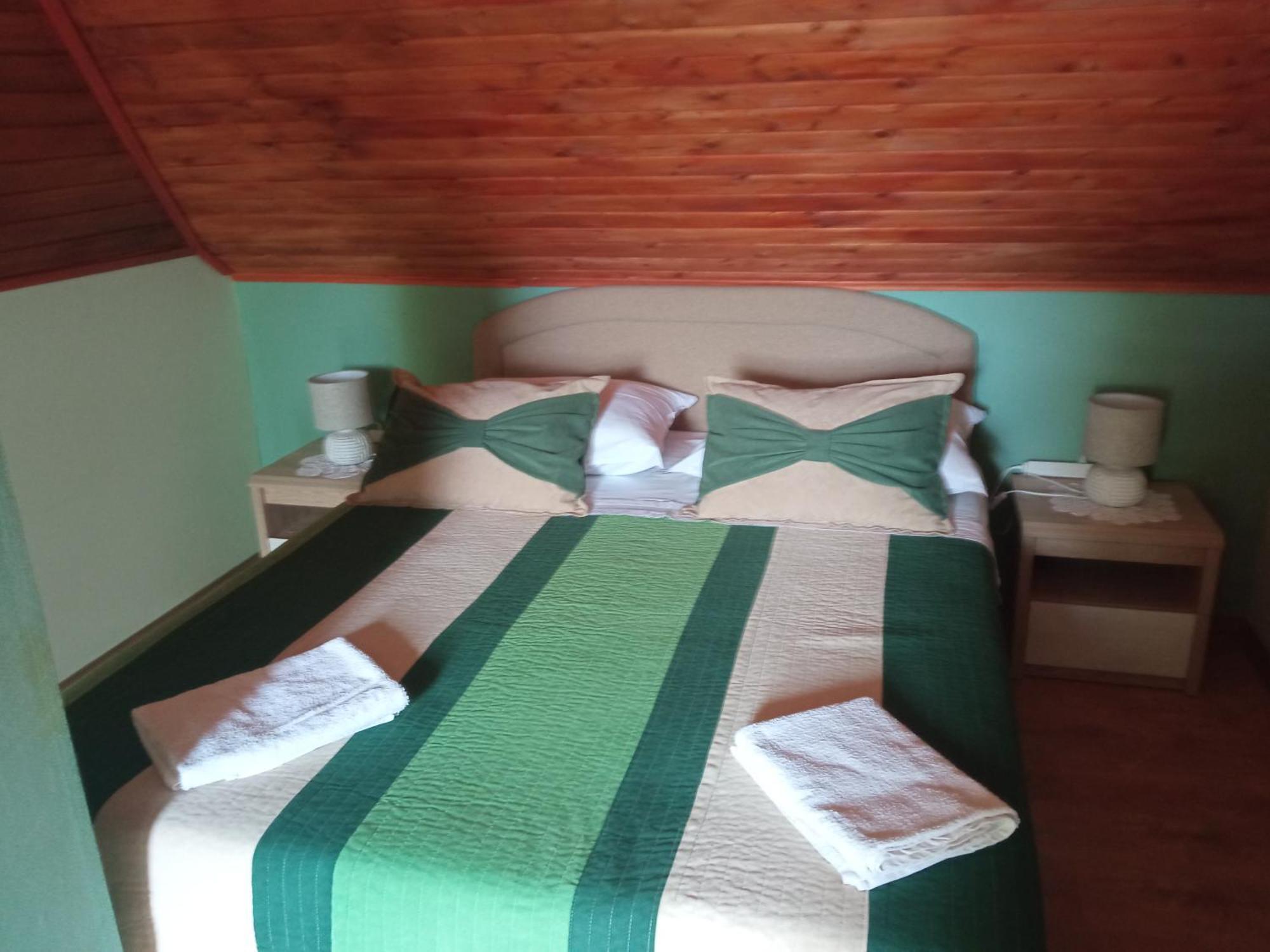 Apartamento Ruza Skradin Exterior foto