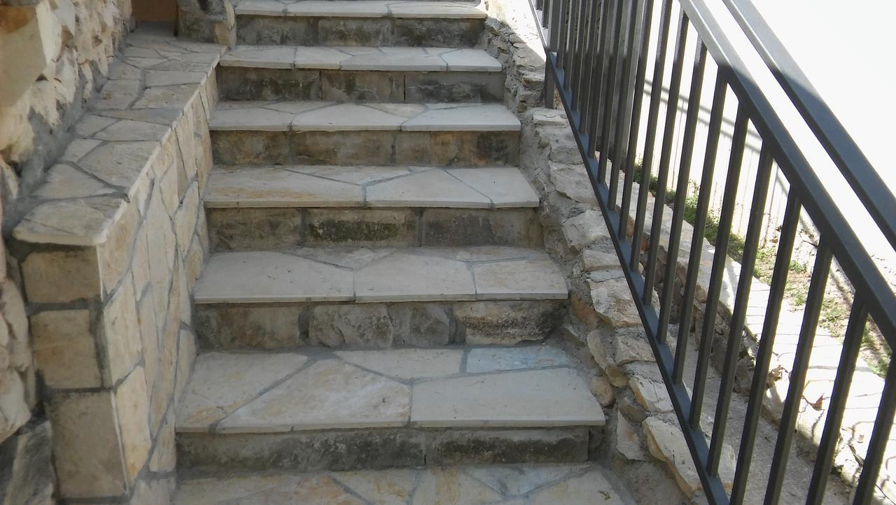 Apartamento Ruza Skradin Exterior foto